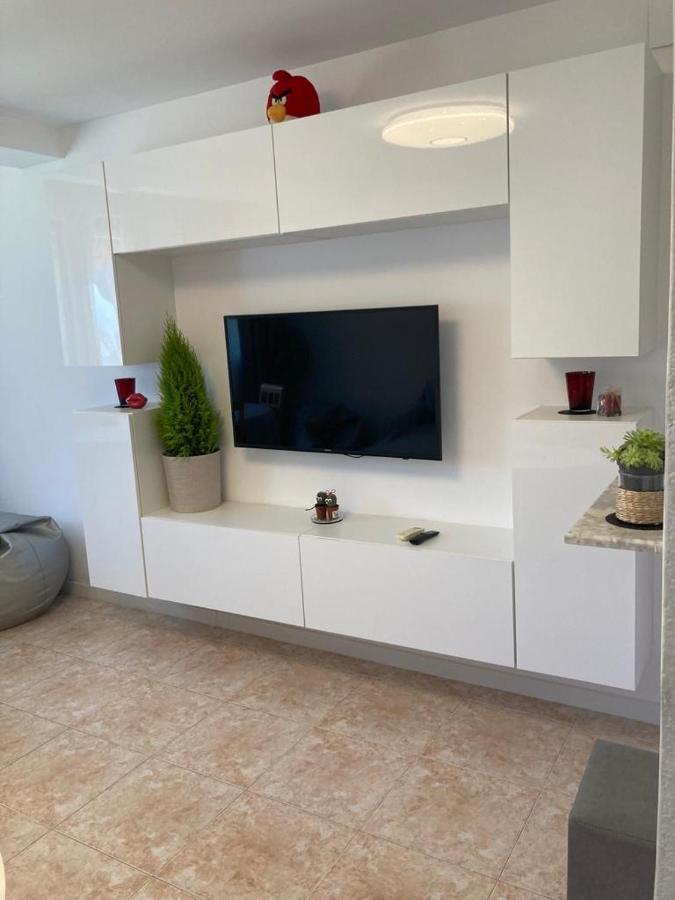 Apartamento Duplex 5 Min De La Playa Benidorm Ngoại thất bức ảnh