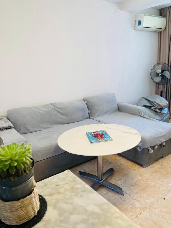 Apartamento Duplex 5 Min De La Playa Benidorm Ngoại thất bức ảnh